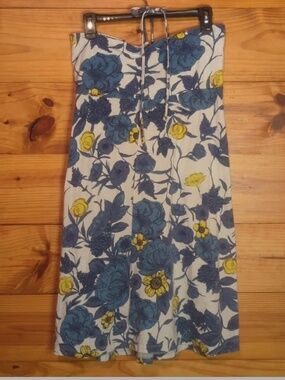 Patagonia Convertible Halter Dress-skirt M